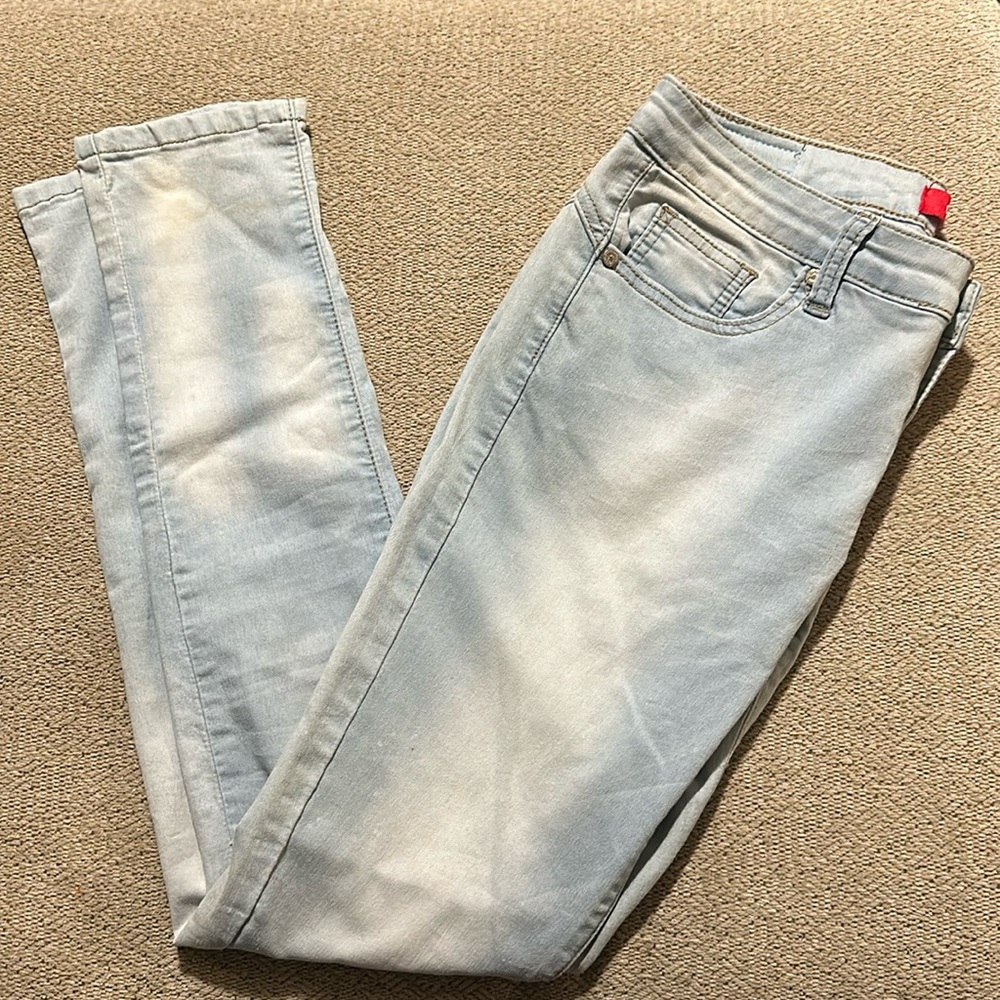 Gogo Star Jeans